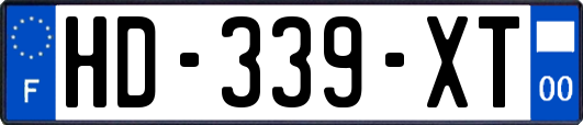 HD-339-XT