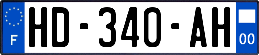 HD-340-AH