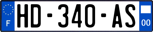 HD-340-AS