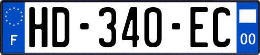 HD-340-EC
