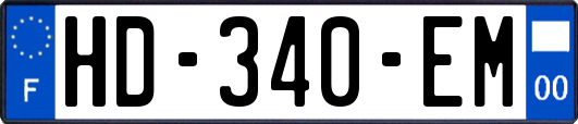 HD-340-EM
