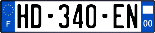 HD-340-EN