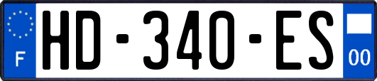 HD-340-ES