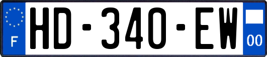 HD-340-EW