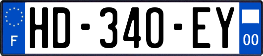 HD-340-EY