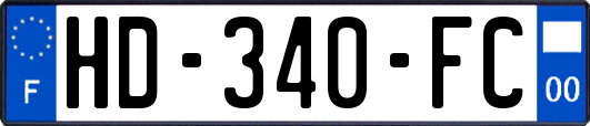 HD-340-FC