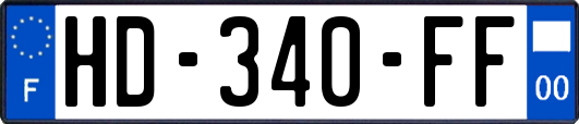 HD-340-FF