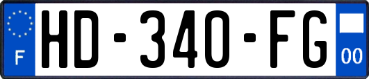 HD-340-FG