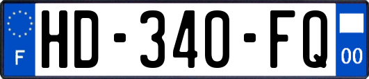 HD-340-FQ