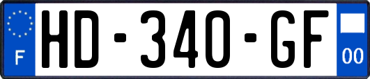 HD-340-GF