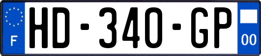 HD-340-GP