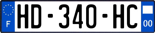 HD-340-HC