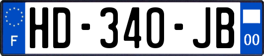 HD-340-JB