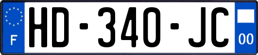 HD-340-JC