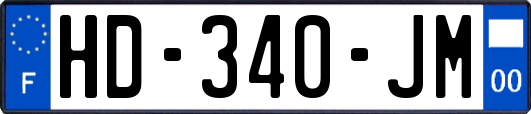 HD-340-JM