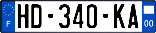 HD-340-KA