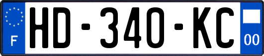 HD-340-KC