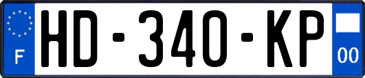 HD-340-KP