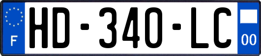HD-340-LC