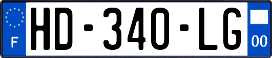 HD-340-LG