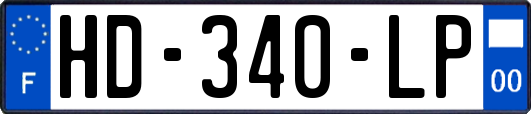 HD-340-LP