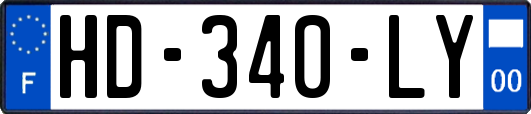 HD-340-LY