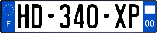 HD-340-XP
