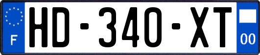 HD-340-XT