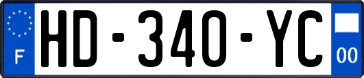HD-340-YC