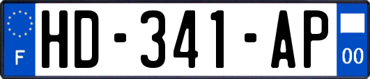 HD-341-AP