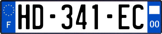 HD-341-EC