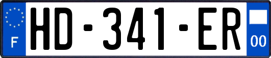 HD-341-ER