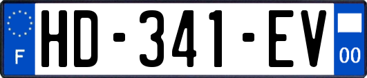 HD-341-EV