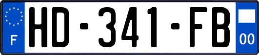 HD-341-FB