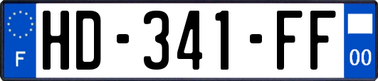 HD-341-FF
