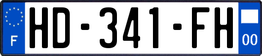 HD-341-FH