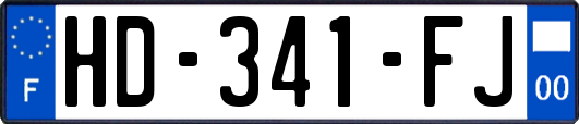 HD-341-FJ
