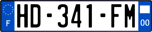 HD-341-FM