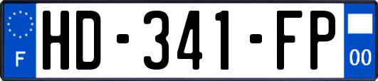HD-341-FP