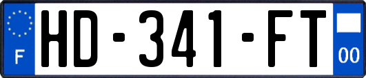 HD-341-FT