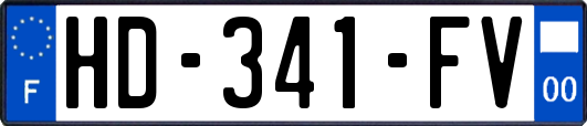 HD-341-FV