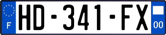 HD-341-FX