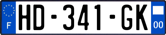 HD-341-GK
