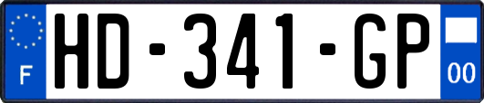 HD-341-GP