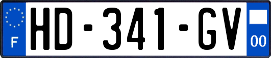 HD-341-GV