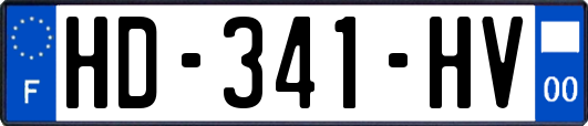 HD-341-HV
