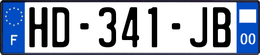 HD-341-JB