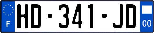 HD-341-JD