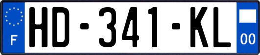 HD-341-KL