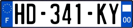 HD-341-KY